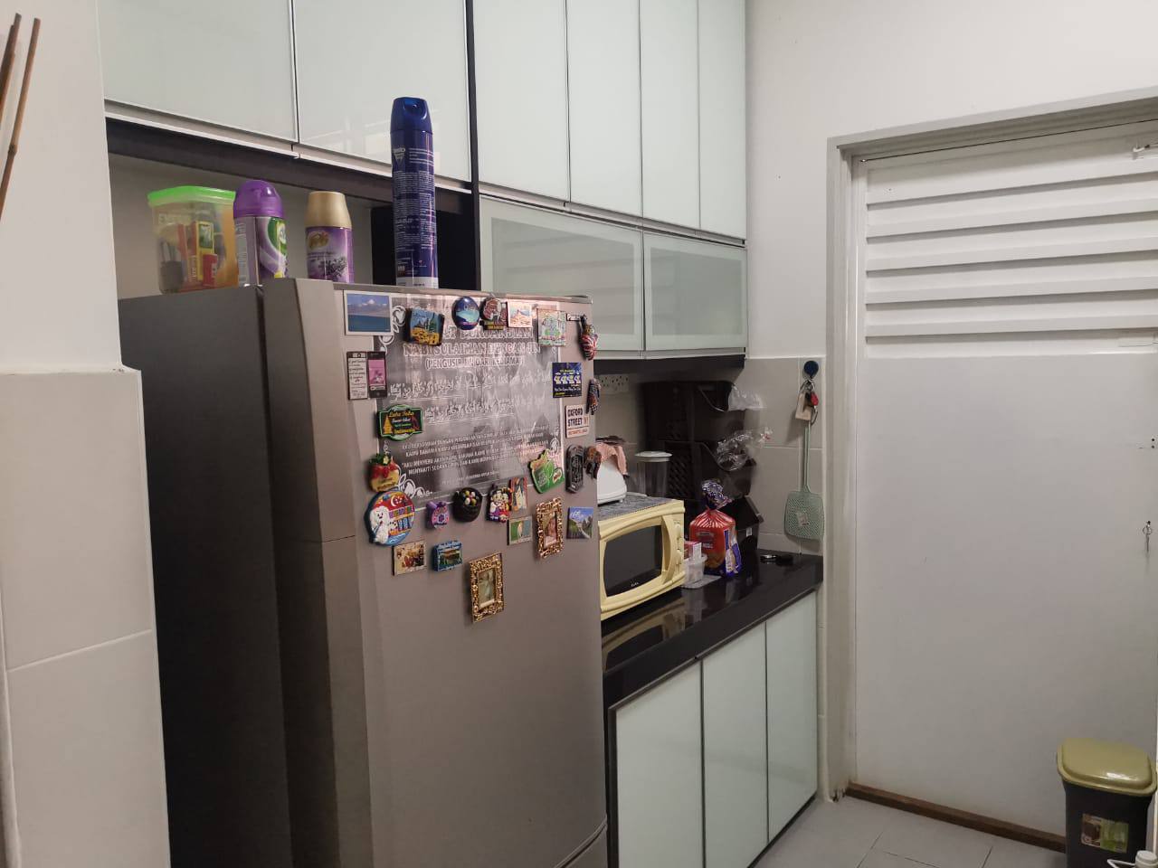 Laman 1 Bernam Jaya, Ulu Bernam - photo 5