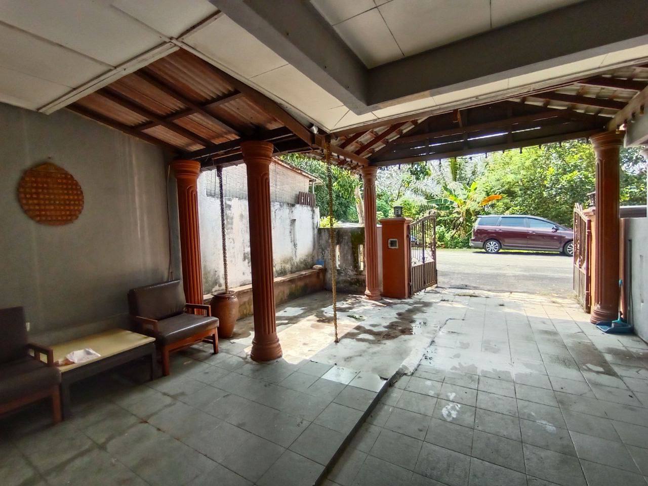Bandar Tasik Kesuma Fasa 7, Semenyih - photo 3