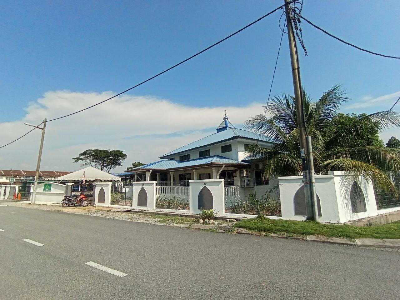 Bandar Tasik Kesuma Fasa 7, Semenyih - photo 7
