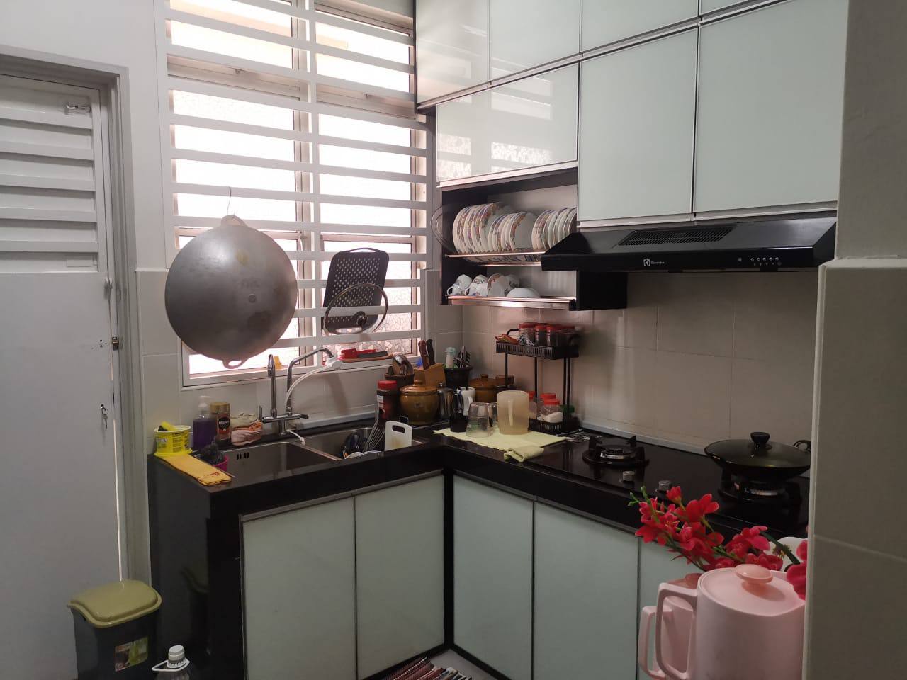 Laman 1 Bernam Jaya, Ulu Bernam-Tg Malim - photo 3