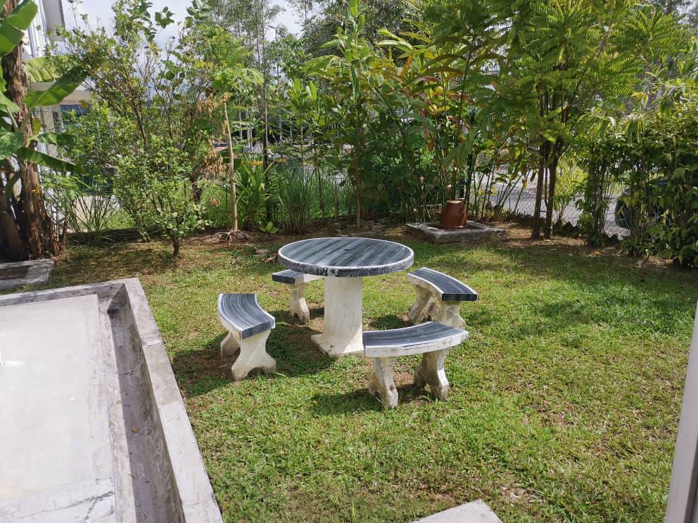 Laman 1 Bernam Jaya, Ulu Bernam-Tg Malim - photo 5