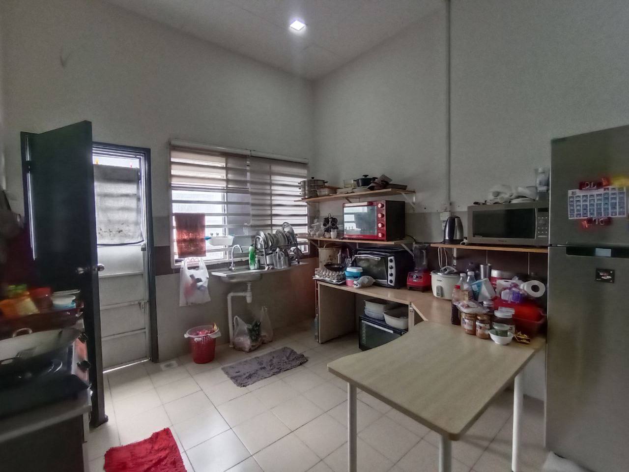 Semi D Seksyen 30 Shah Alam Jalan Tanjung Gelang - photo 3