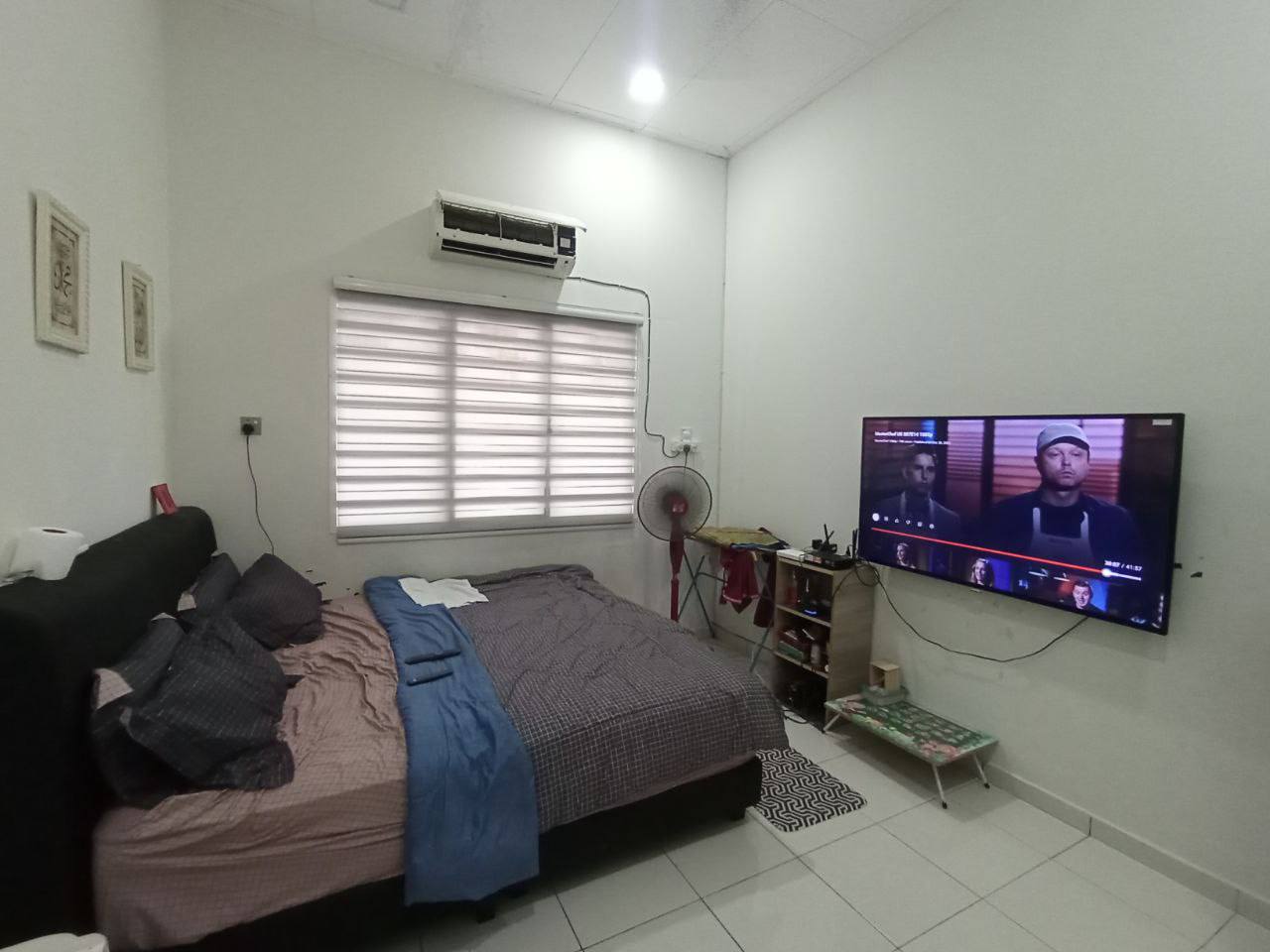 Semi D Seksyen 30 Shah Alam Jalan Tanjung Gelang - photo 5