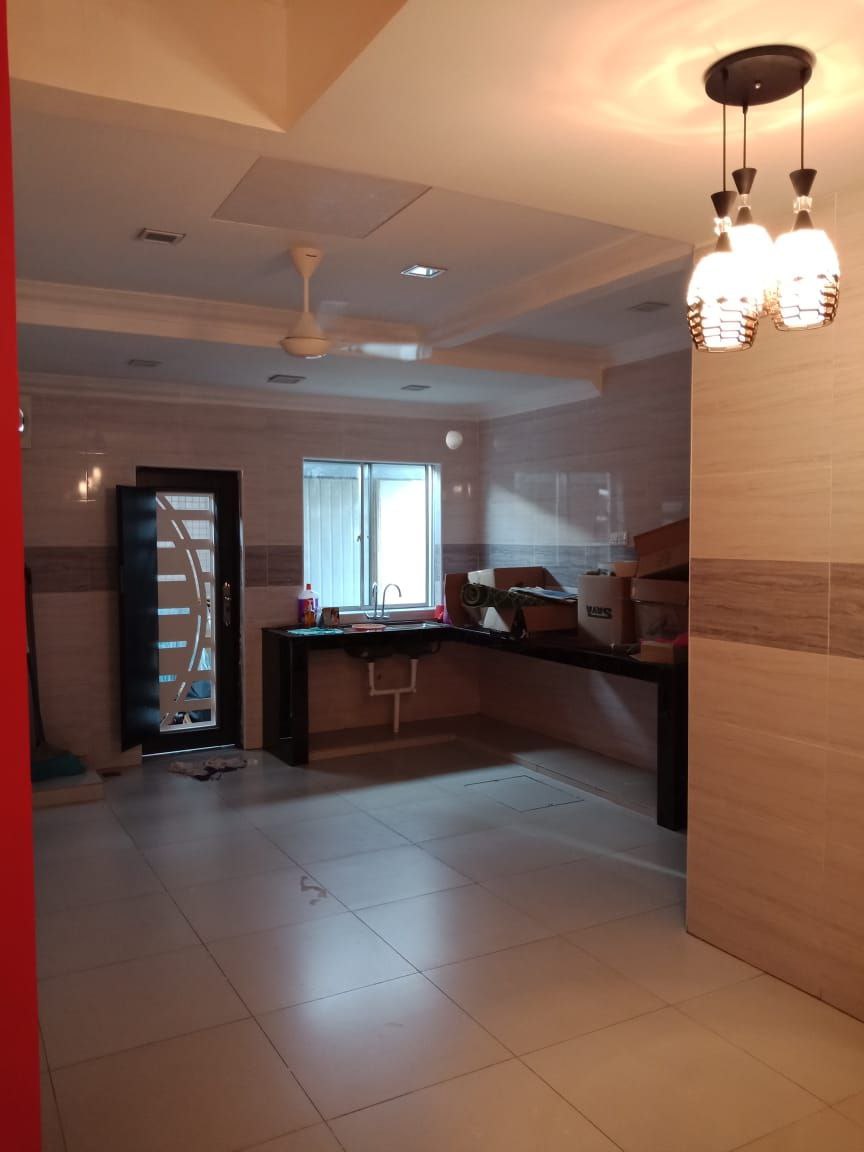 Fully reno  Taman Sri Nanding Hulu Langat - photo 4