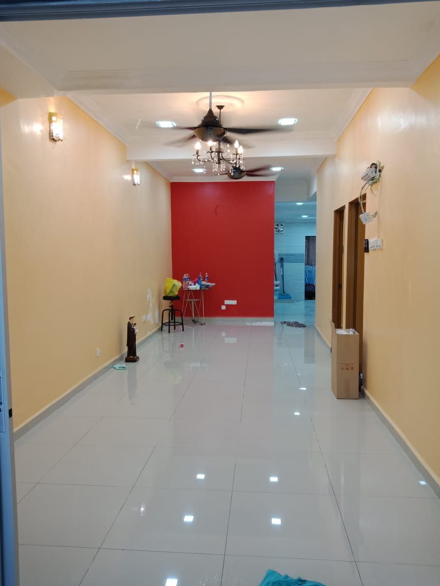 Fully reno  Taman Sri Nanding Hulu Langat - photo 6