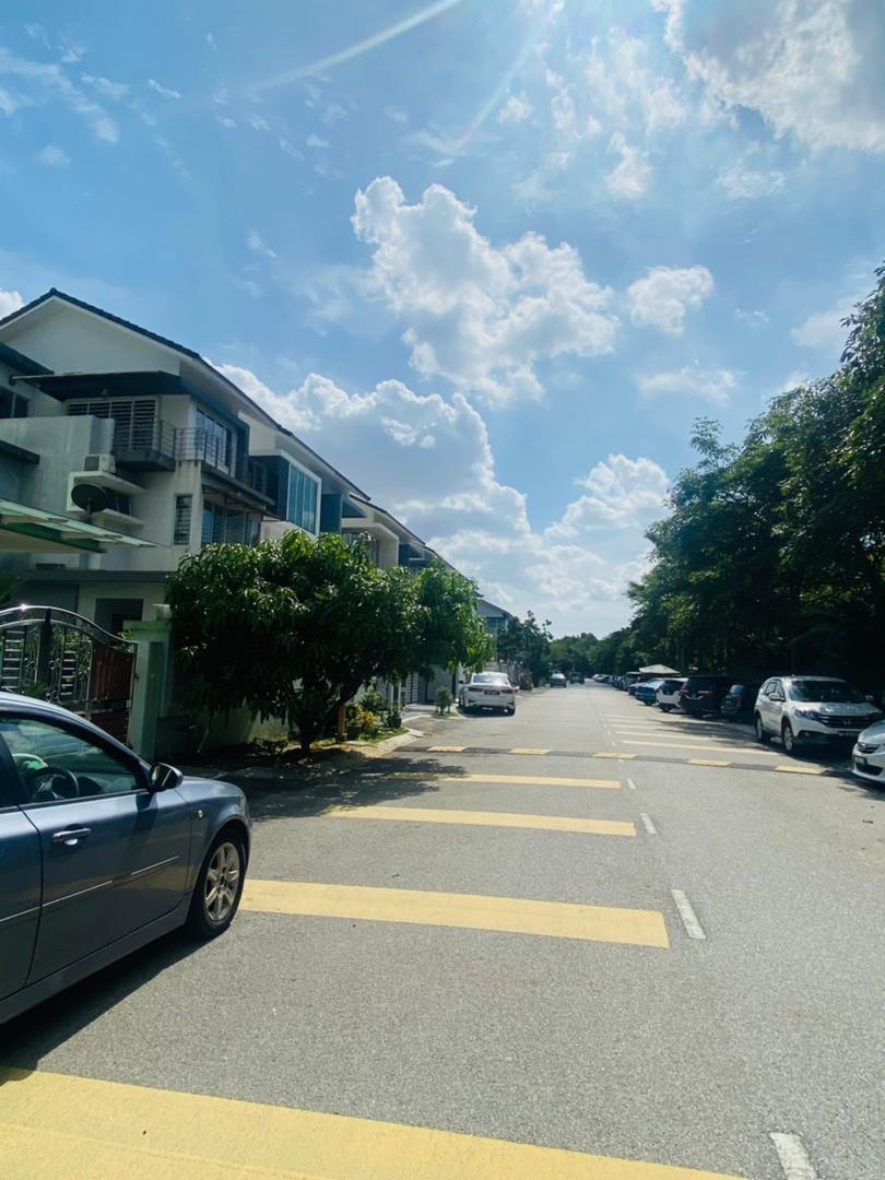 Taman Putra Prima, Puchong - photo 3
