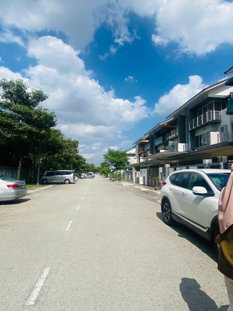 Taman Putra Prima, Puchong - photo 5