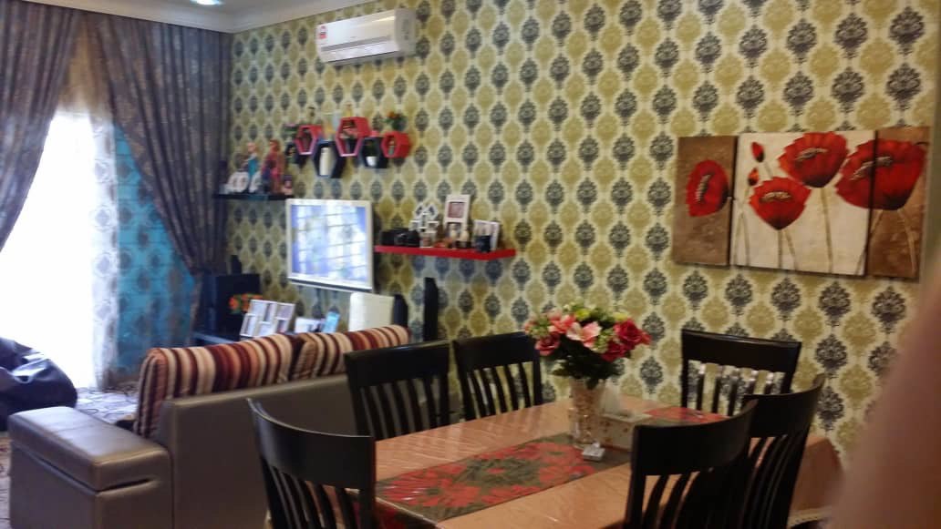 Taman Alam Indah, Seksyen 33, Shah Alam - photo 2