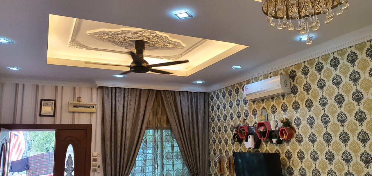 Taman Alam Indah, Seksyen 33, Shah Alam - photo 3