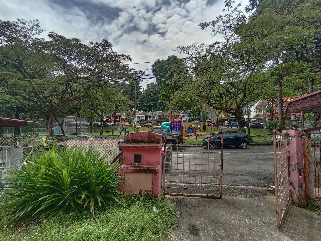 Wangsa Maju Seksyen 5 - photo 2