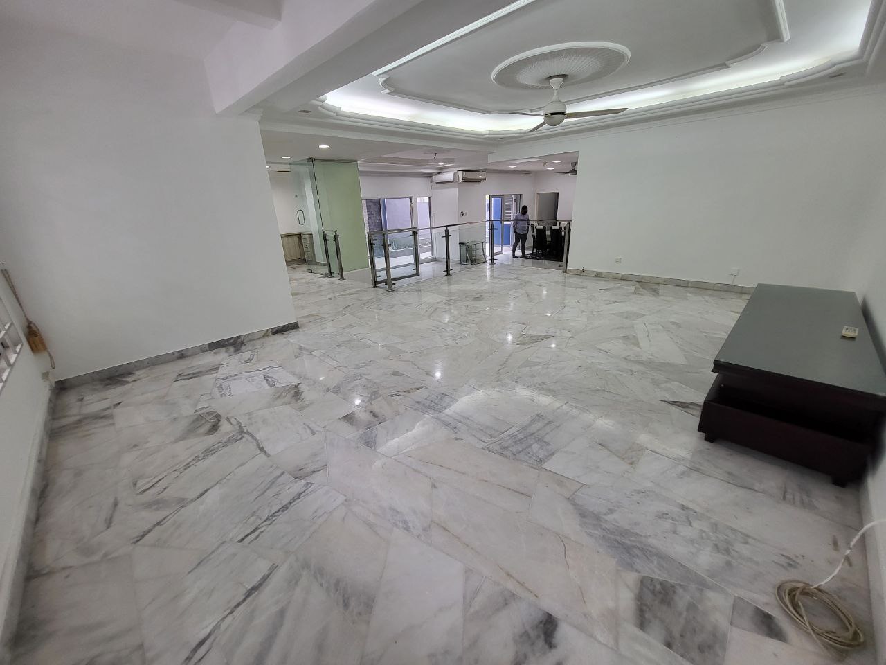 Semi D Taman Melawati KL - photo 3