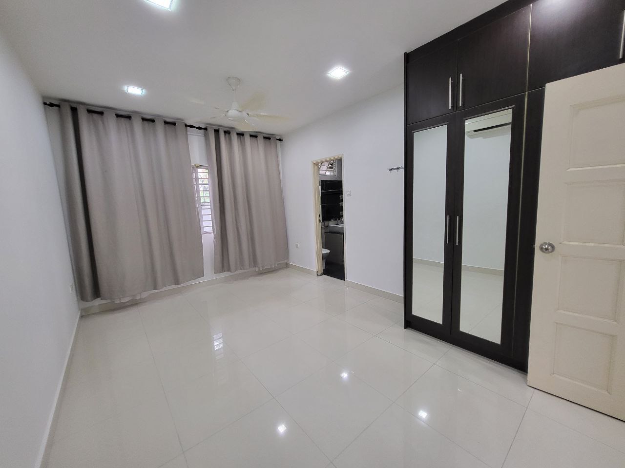 Semi D Taman Melawati KL - photo 5