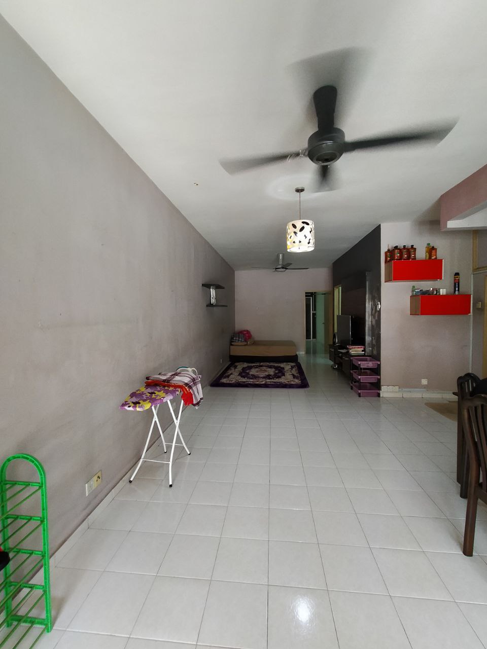 Amansiara Townhouse, Selayang Rawang - photo 3