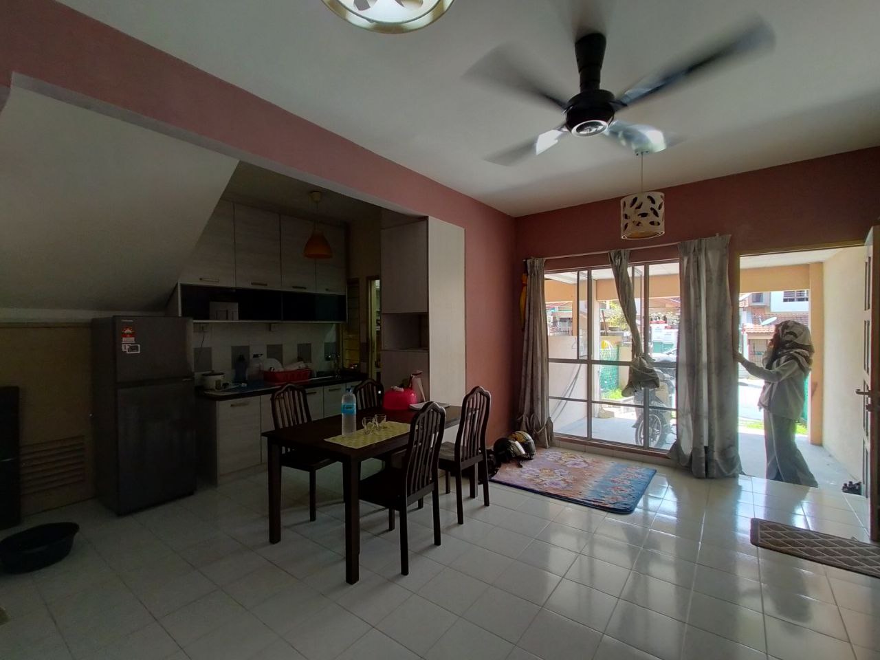Amansiara Townhouse, Selayang Rawang - photo 4