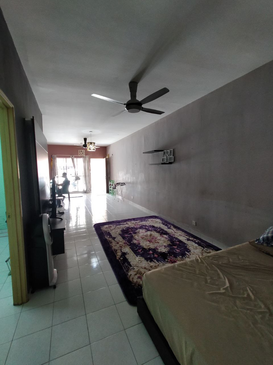 Amansiara Townhouse, Selayang Rawang - photo 5