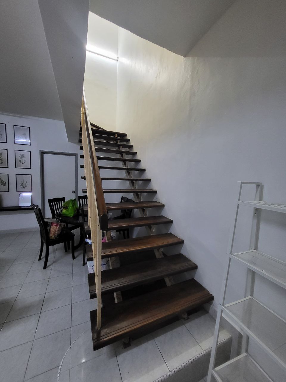 Semi D Cluster Az-Zaharah  Puncak Alam - photo 2