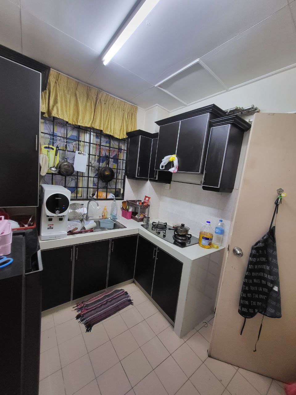 Semi D Cluster Az-Zaharah  Puncak Alam - photo 5
