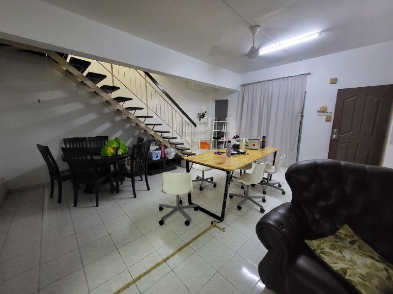 Semi D Cluster Az-Zaharah  Puncak Alam - photo 6