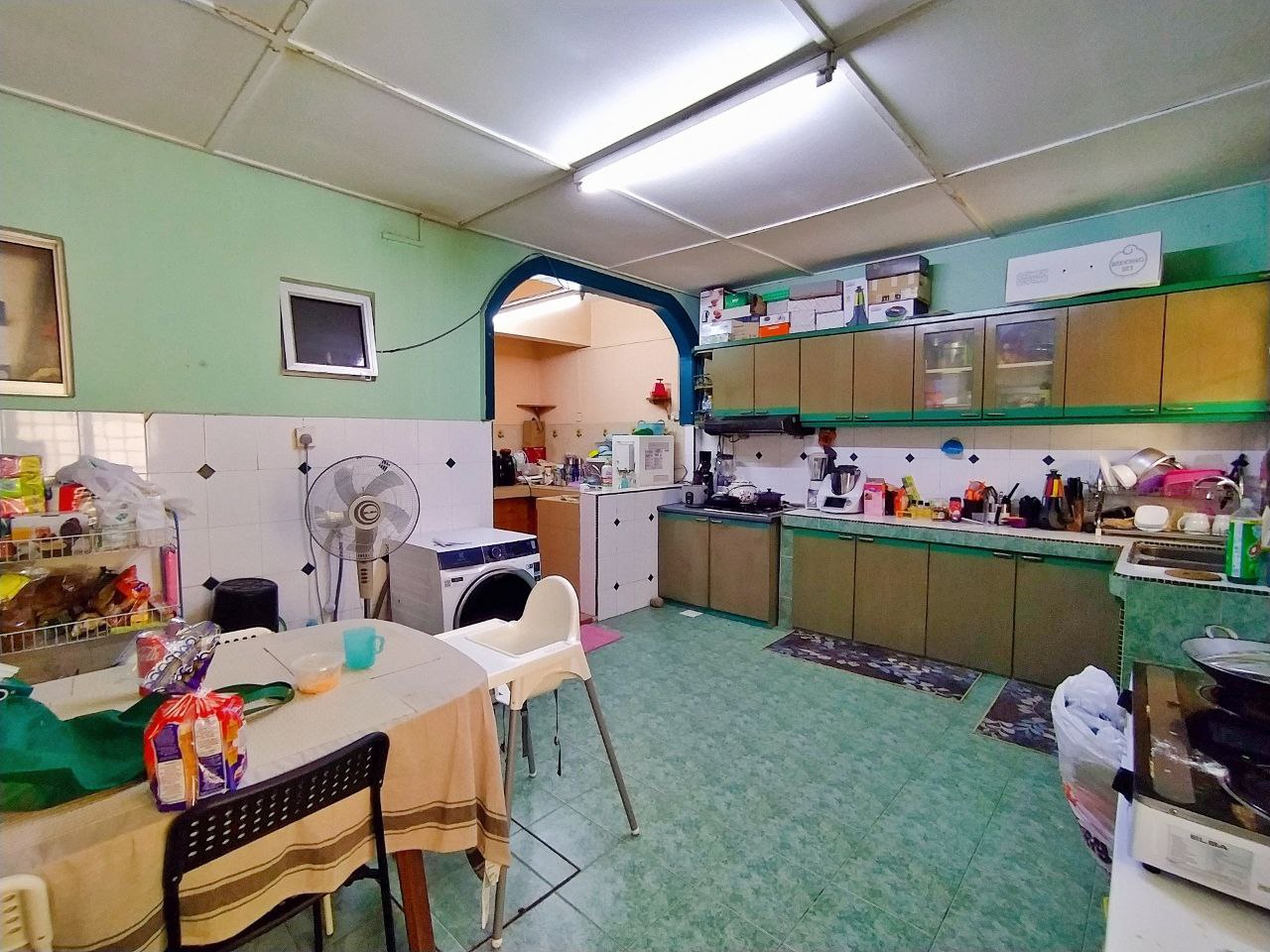 Double Storey Terrace, Taman Samudera, Batu Caves - photo 2