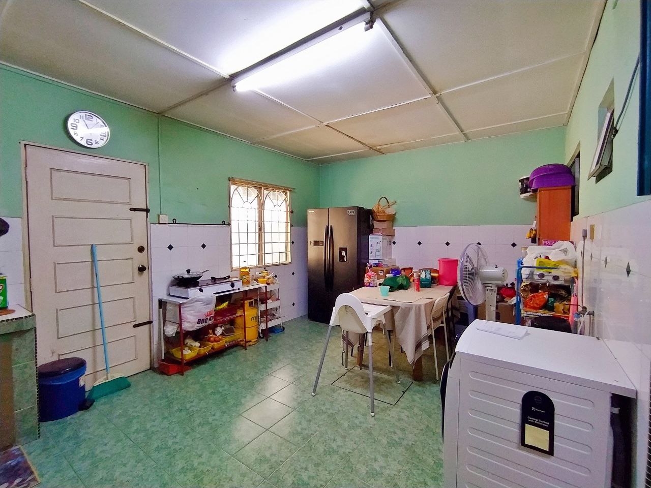 Double Storey Terrace, Taman Samudera, Batu Caves - photo 3