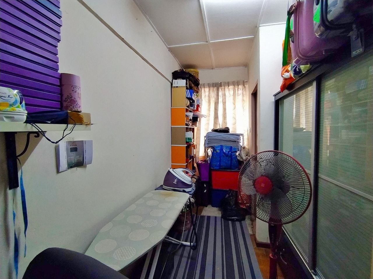 Double Storey Terrace, Taman Samudera, Batu Caves - photo 5