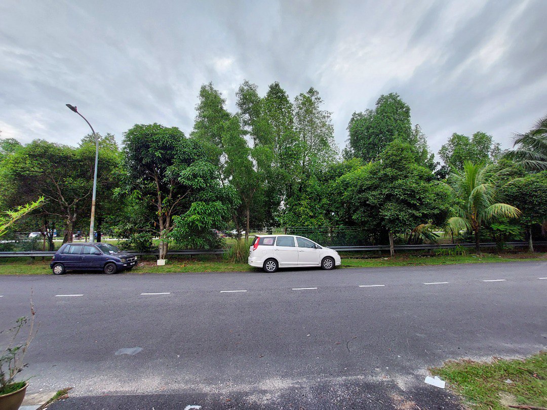 Taman Putra Bahagia, Putra Height - photo 2