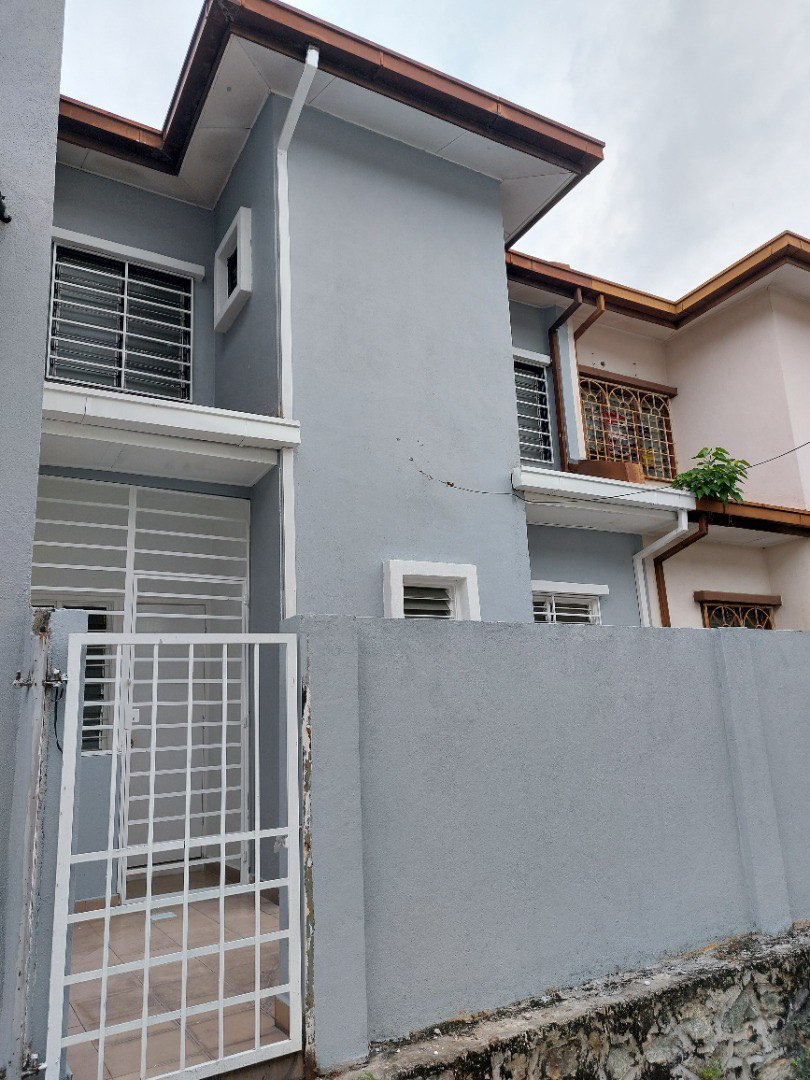 Taman Putra Bahagia, Putra Height - photo 3