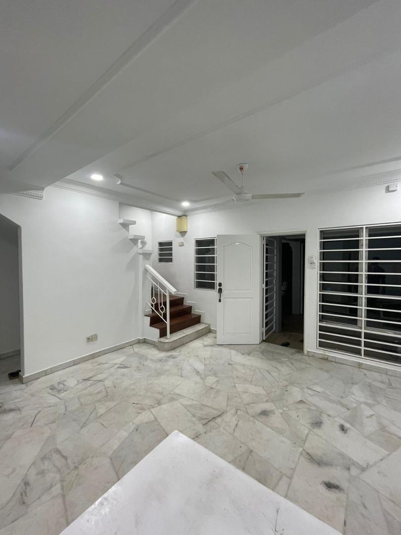 Taman Putra Bahagia, Putra Height - photo 5