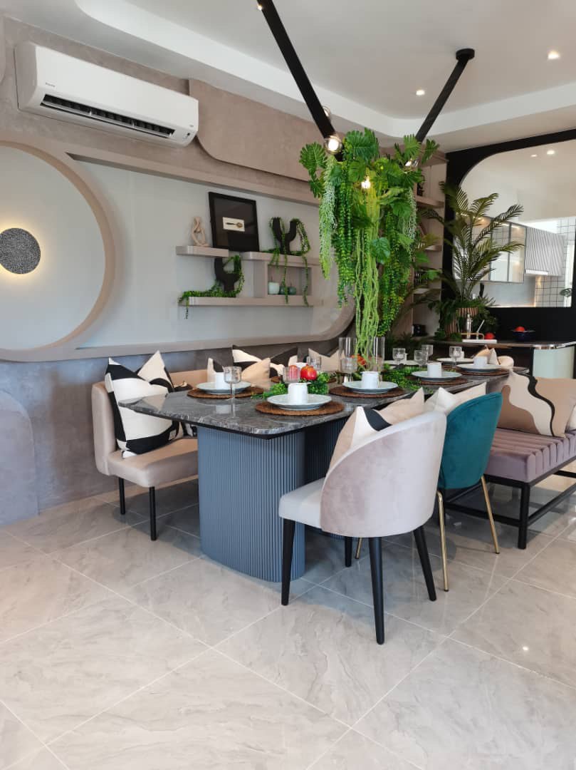 New House Grocer Homes, Bandar Baru Bidor - photo 3