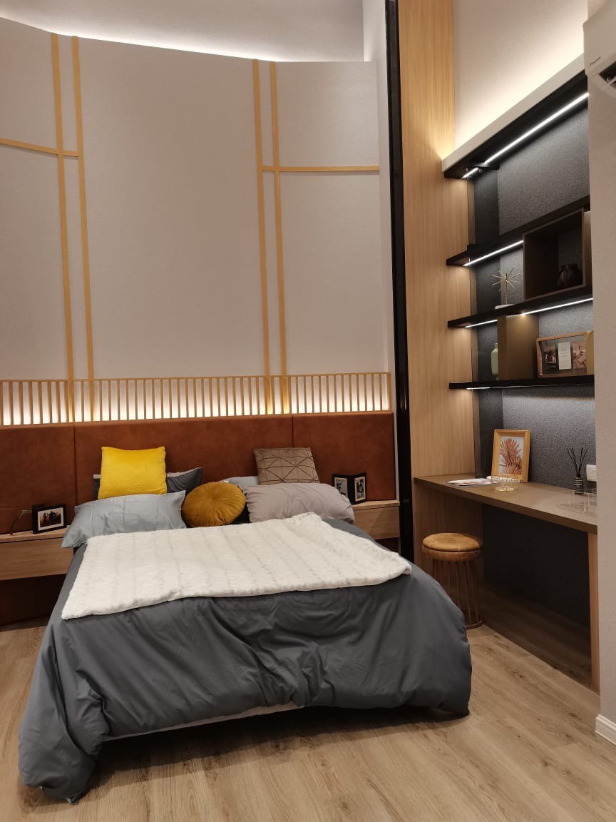 New House Grocer Homes, Bandar Baru Bidor - photo 4