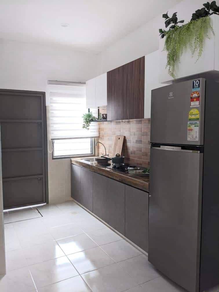 New House Grocer Homes, Bandar Baru Bidor - photo 6