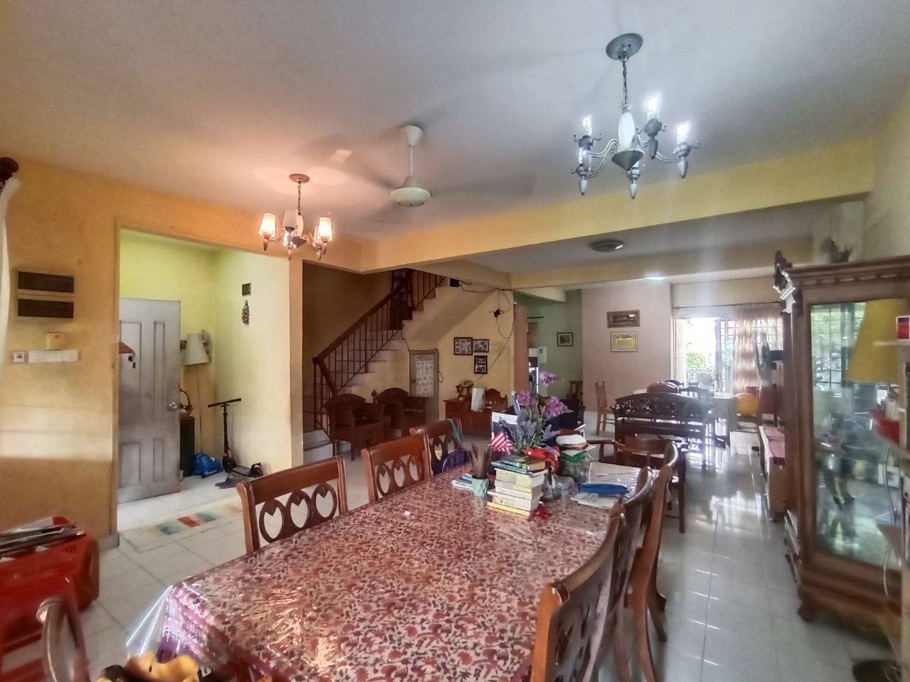 Taman Kajang Prima - photo 2