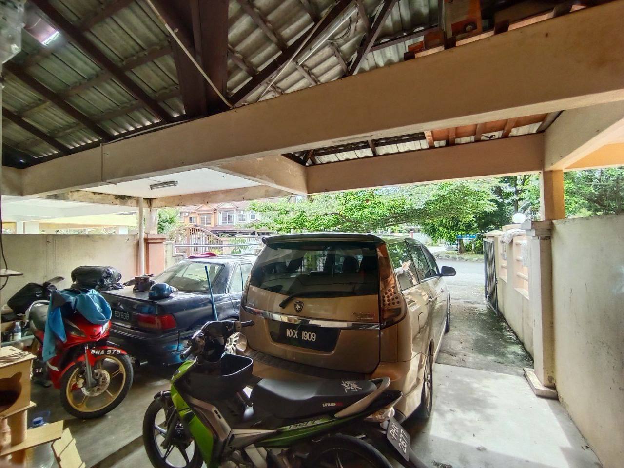 Taman Kajang Prima - photo 4