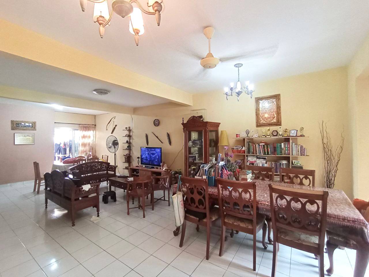 Taman Kajang Prima - photo 6