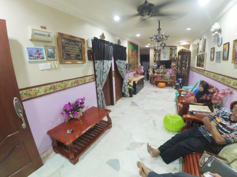 Townhouse Taman Melati - photo 2