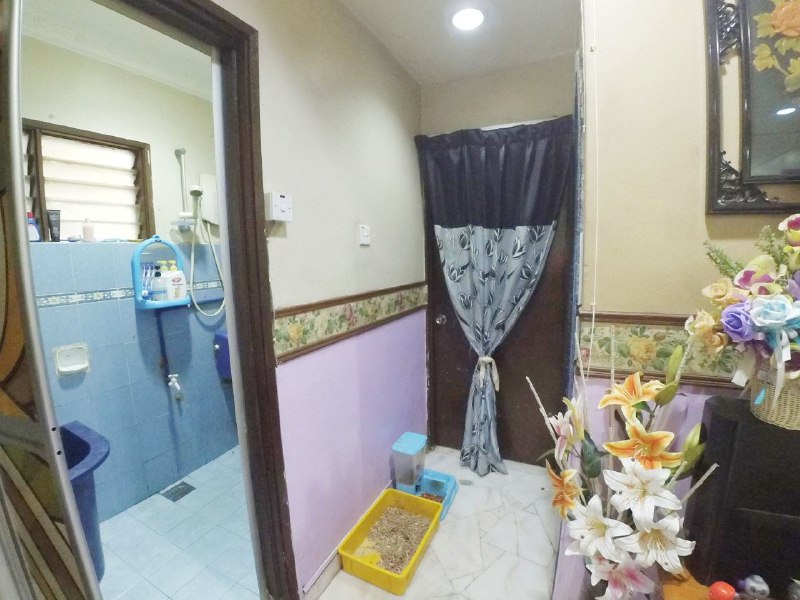 Townhouse Taman Melati - photo 3
