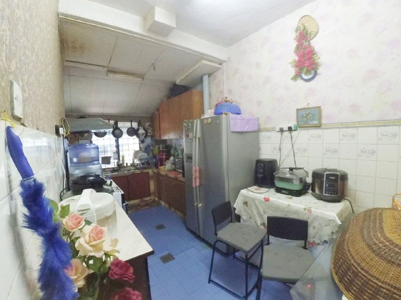 Townhouse Taman Melati - photo 4