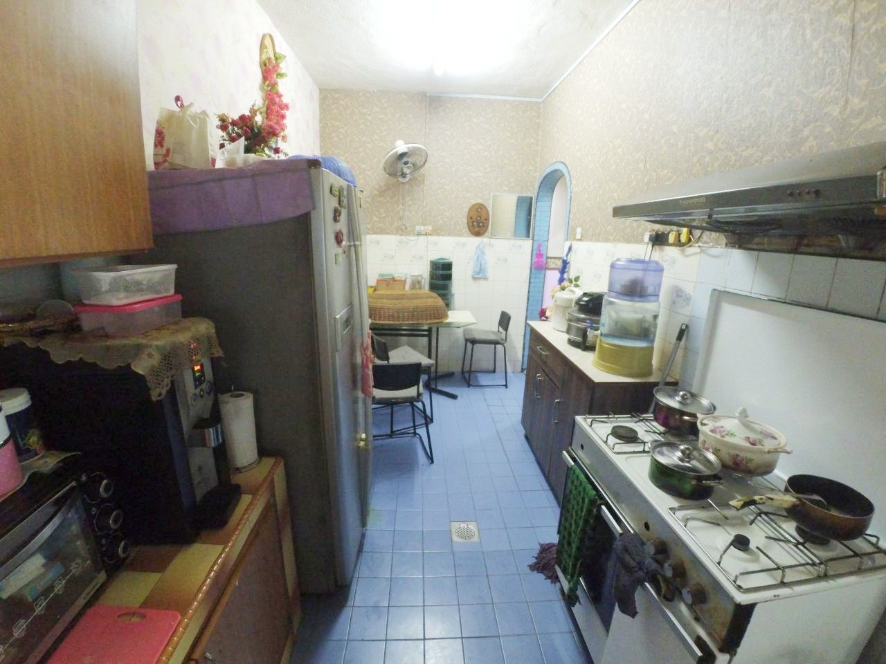 Townhouse Taman Melati - photo 6