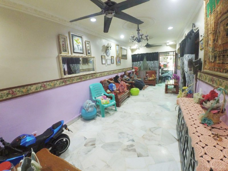 Townhouse Taman Melati - photo 7