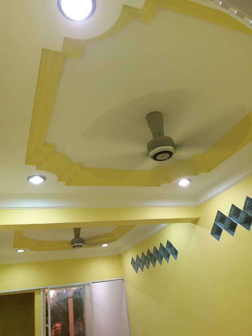 Townhouse Taman Bukit Teratai, Ampang - photo 2