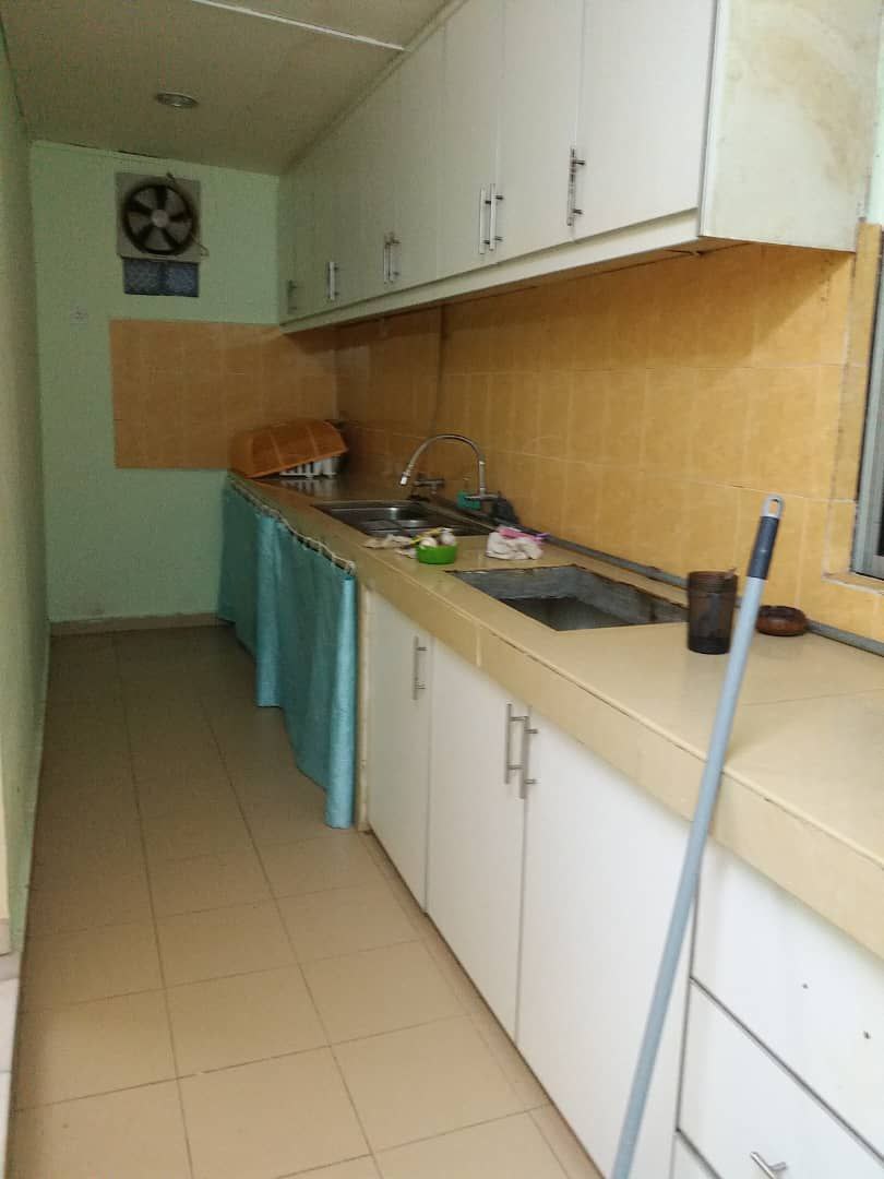 Townhouse Taman Bukit Teratai, Ampang - photo 6