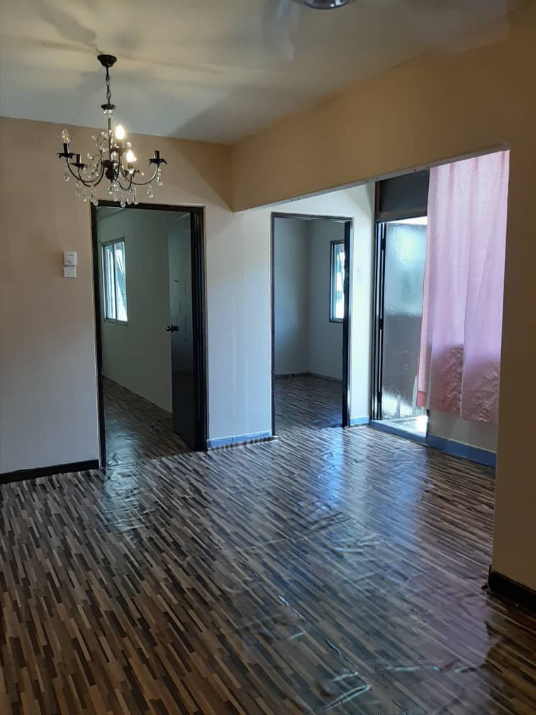 Flat Seksyen 4 - photo 2