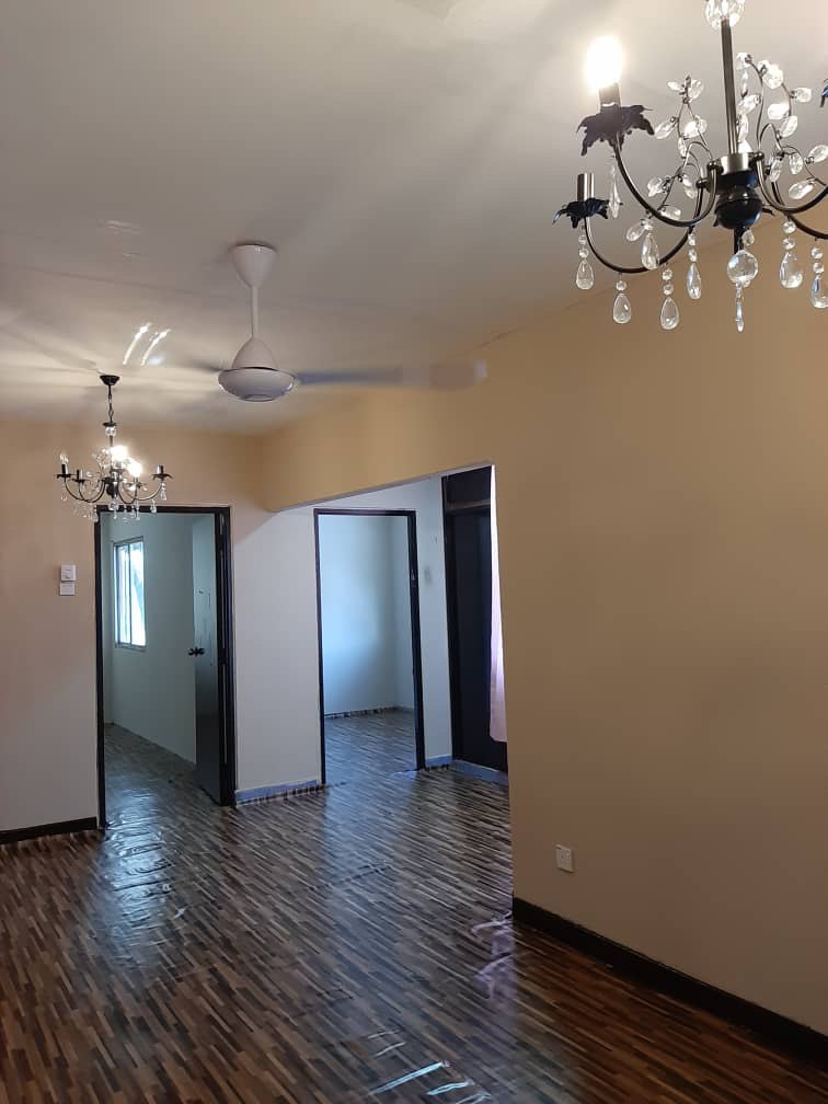 Flat Seksyen 4 - photo 3