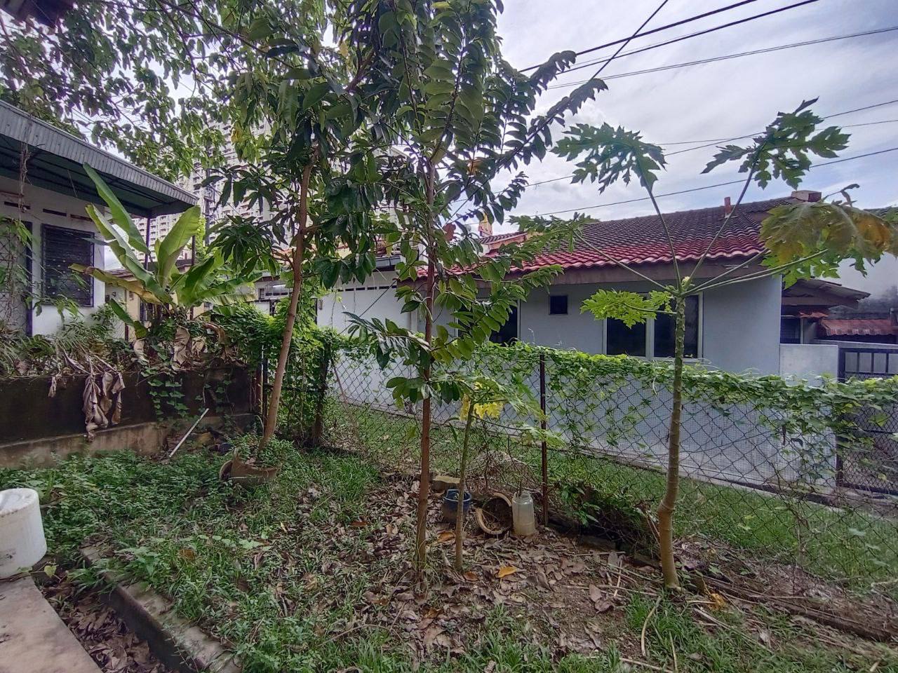 Taman Danau Kota, Setapak, KL - photo 2