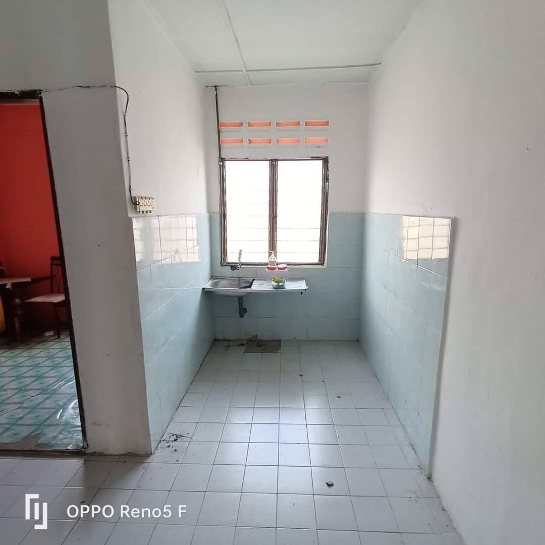 Taman Rebana Jernih, Ayer Molek, Kuala Sg Baru - photo 2