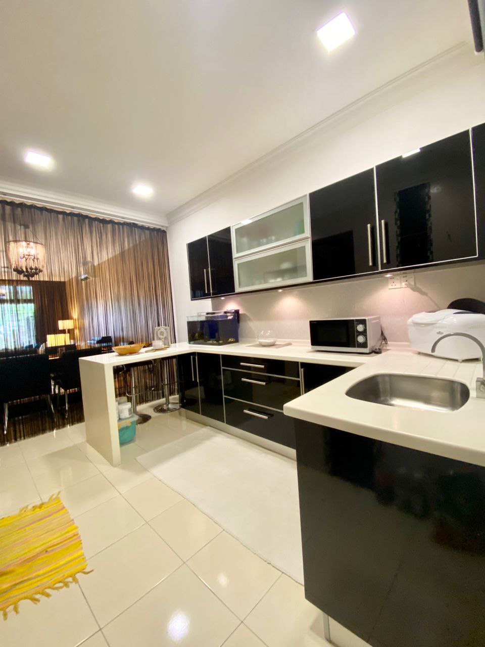 Taman Ampang Saujana, Ampang - photo 3