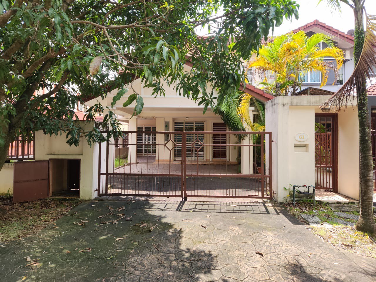 Terrence House, Laman Putra, Putra Heights - photo 2