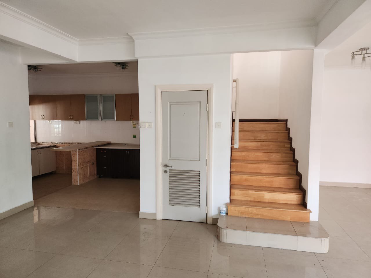 Terrence House, Laman Putra, Putra Heights - photo 3