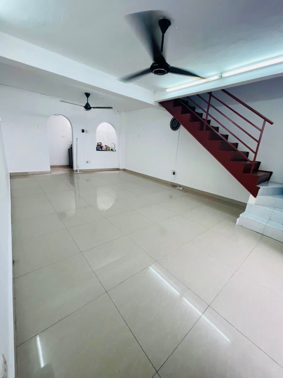 Taman Seri Kepong, Kepong - photo 8