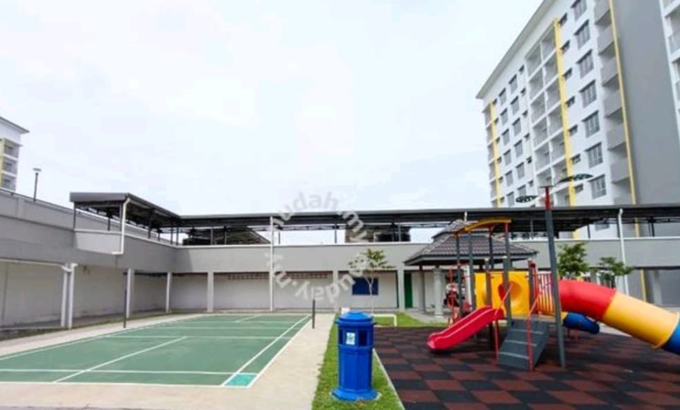 Vista Sungai Ramal, Kajang - photo 2
